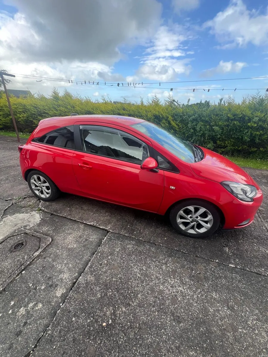 Opel corsa 1.4 - Image 4