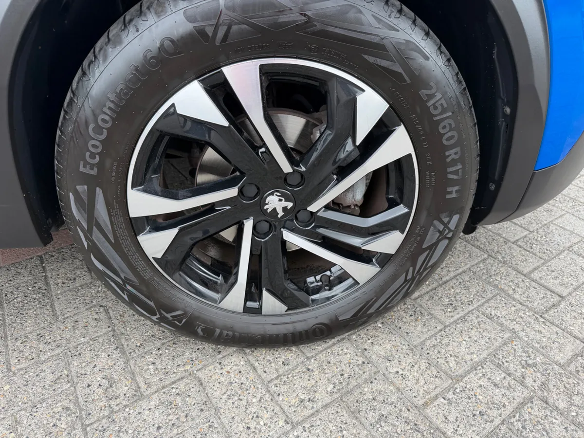 2023 Peugeot 2008 Allure 1.2 - Image 4