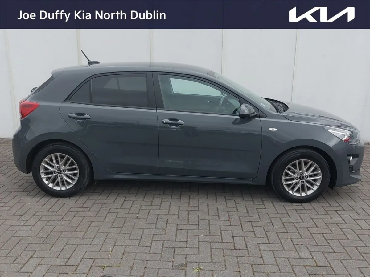 Kia Rio 1.25 PE - Image 5