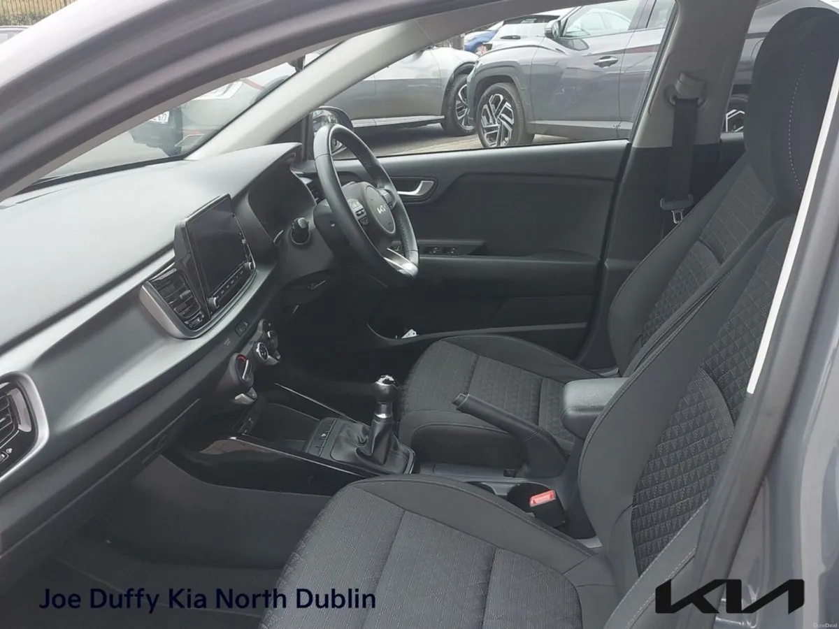 Kia Rio 1.25 PE - Image 6
