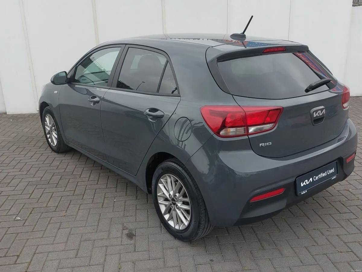 Kia Rio 1.25 PE - Image 3