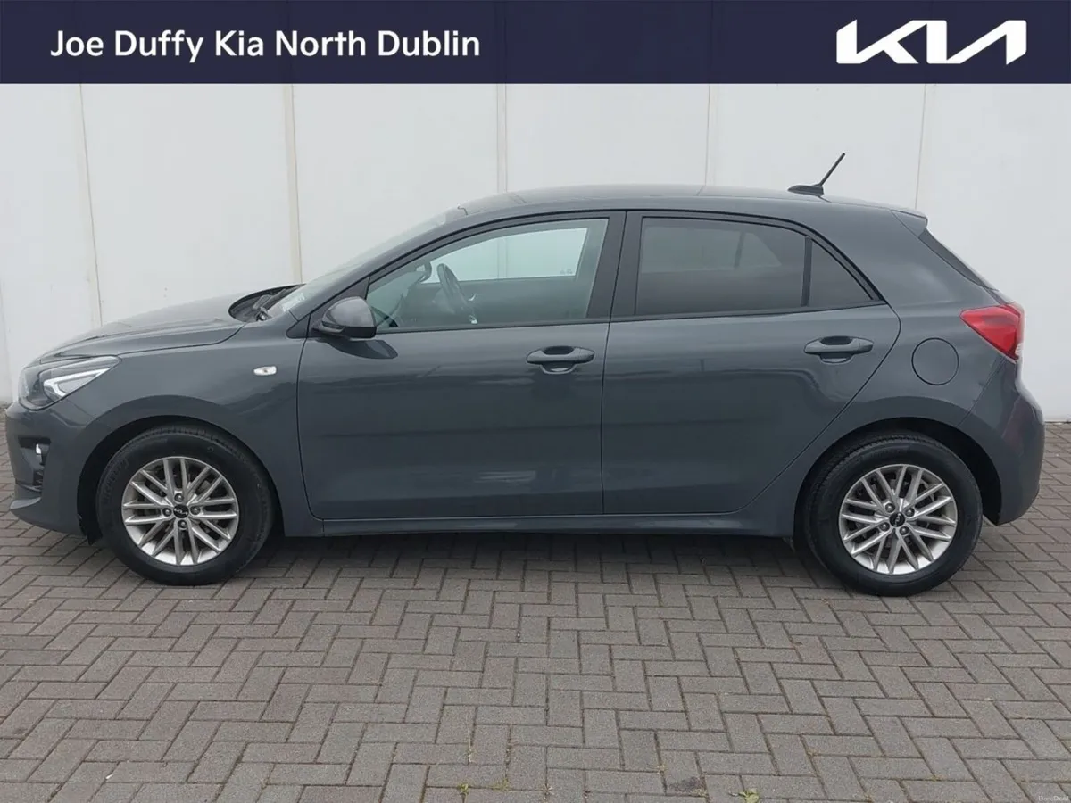 Kia Rio 1.25 PE - Image 4