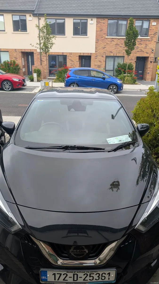 BARGAIN - Nissan Micra | Cat N (Non-Structural) - Image 6