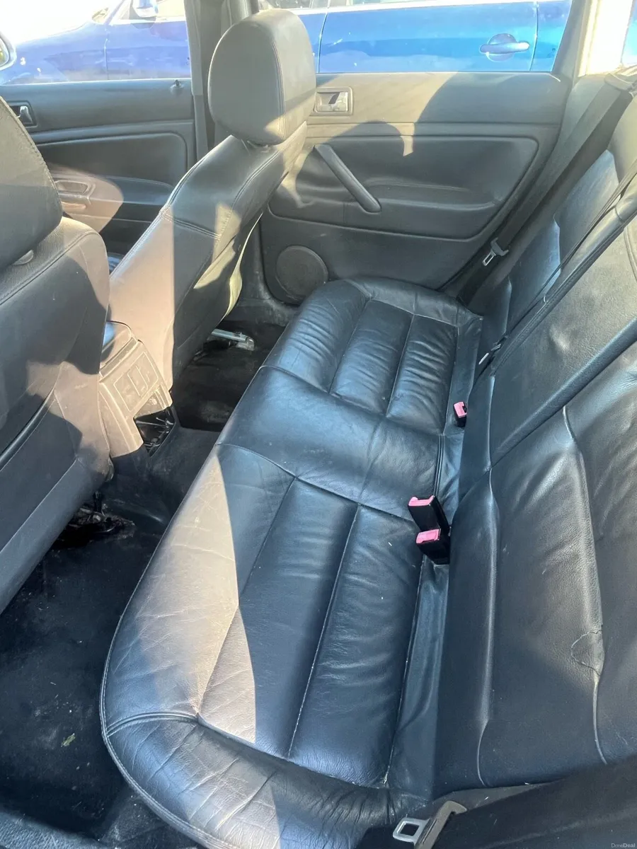 B5 Passat - Image 4