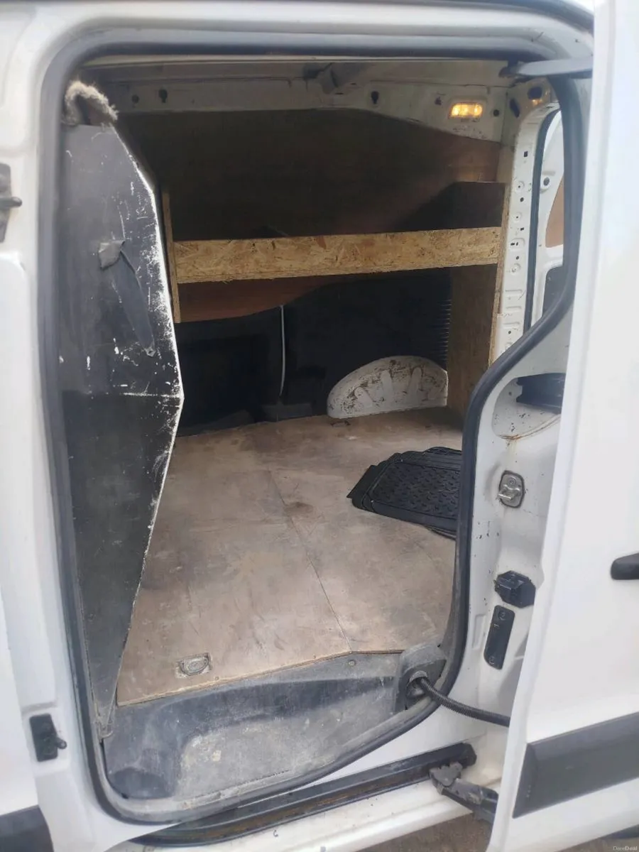 Citroen Berlingo DOE PASS JUN 2027 - Image 6