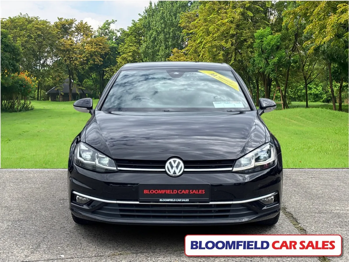 Volkswagen Golf ** DEPOSIT TAKEN** 1.4 HIGHLINE , - Image 2