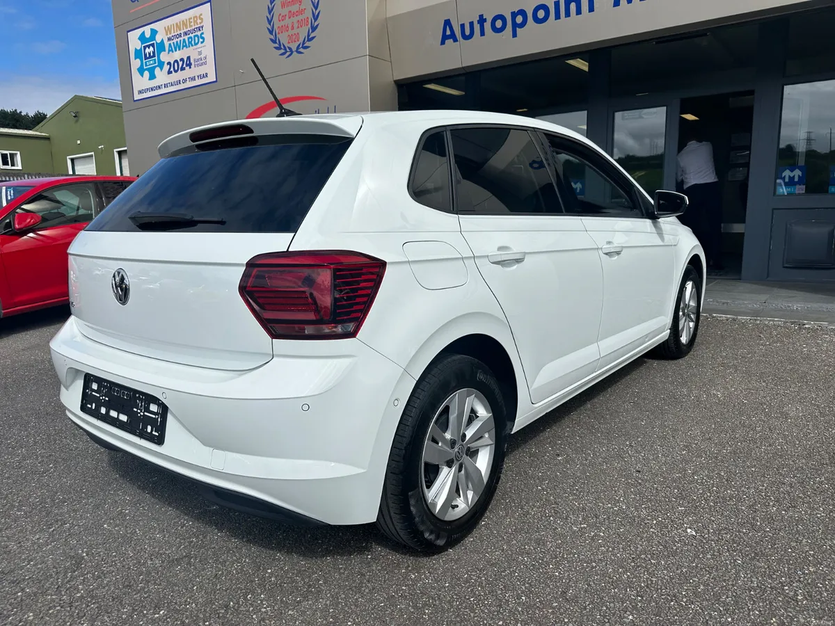 1.0 TSI COMFORTLINE DSG - SAVE €2000 - Image 3