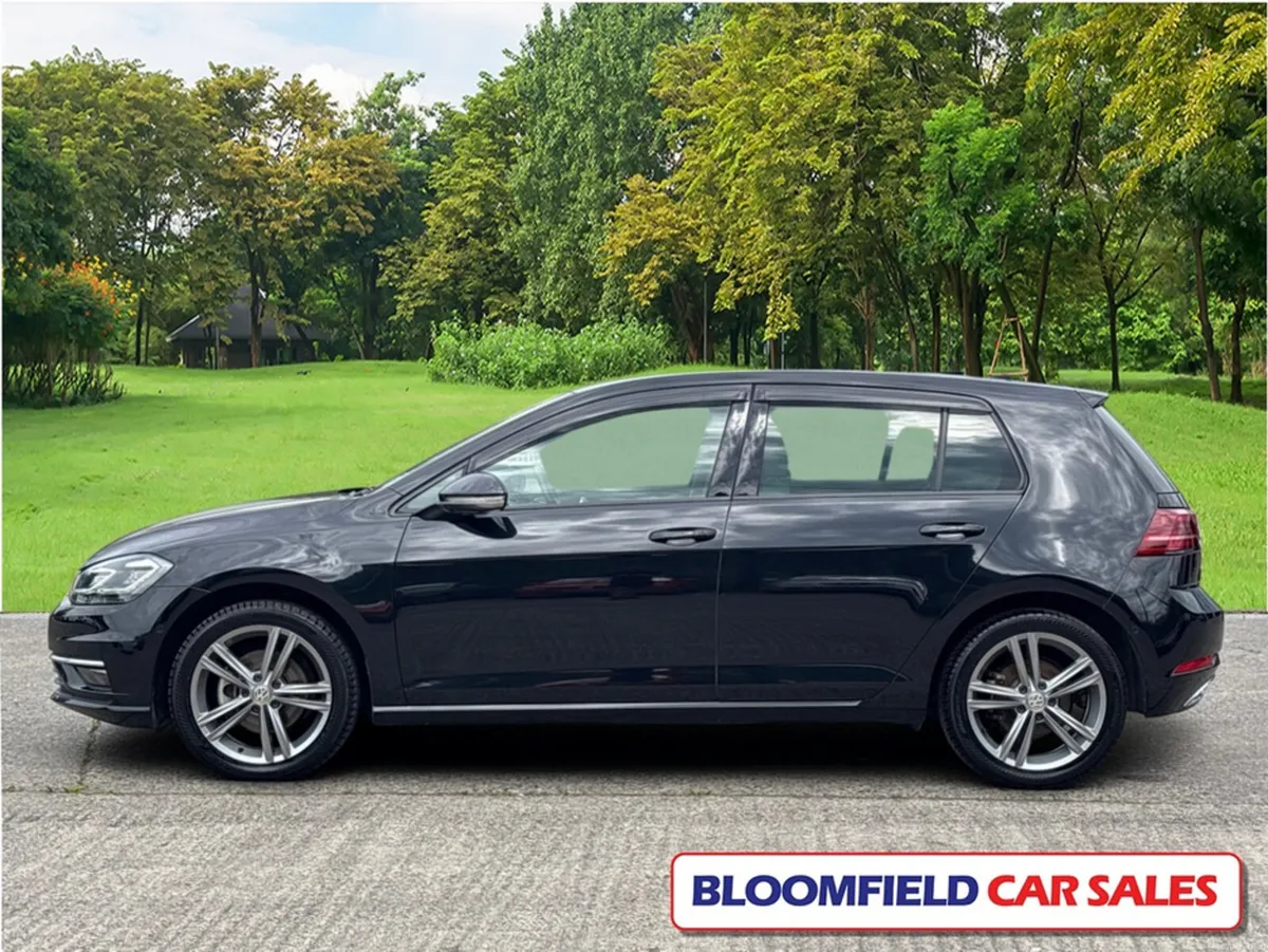 Volkswagen Golf ** DEPOSIT TAKEN** 1.4 HIGHLINE , - Image 4