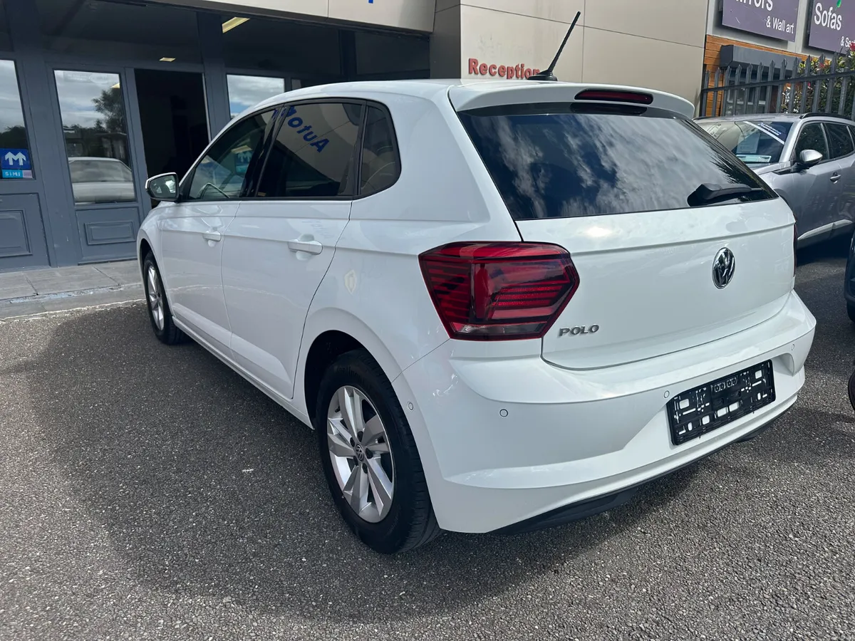 1.0 TSI COMFORTLINE DSG - SAVE €2000 - Image 2