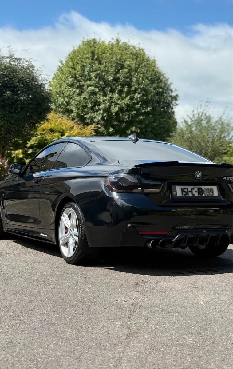 BMW 4-Series - Image 4