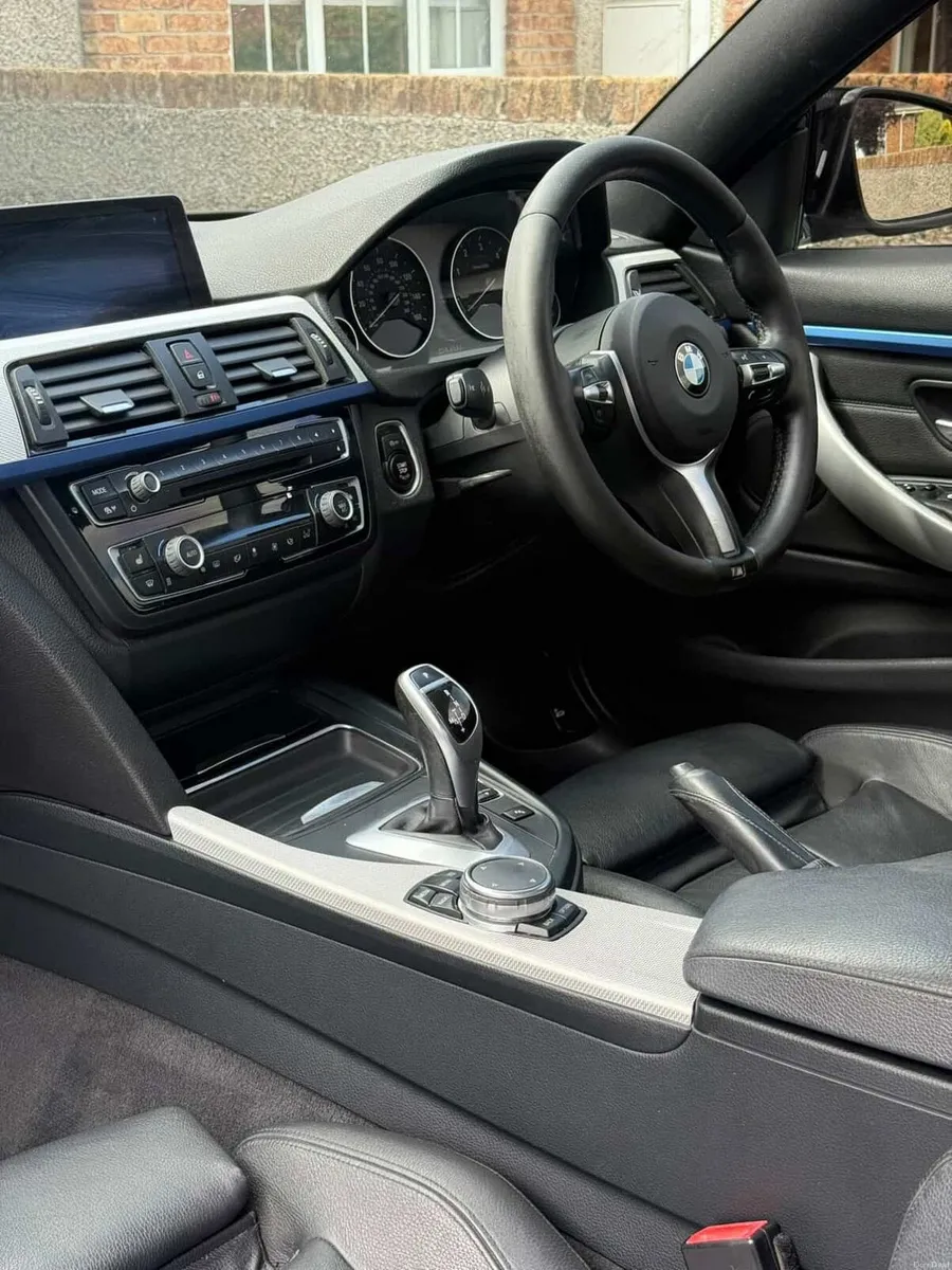 BMW 4-Series - Image 6
