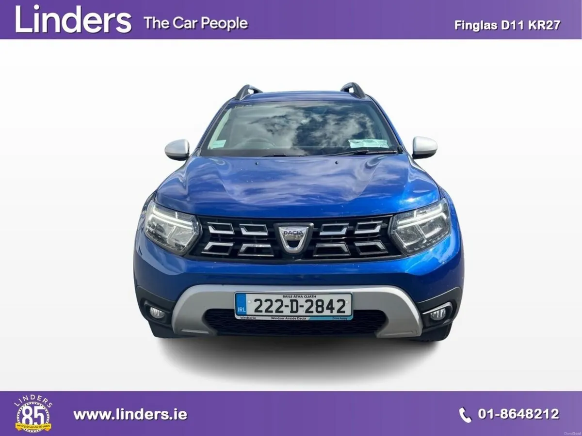 Dacia Duster 1.0 TCe 90 Prestige - Image 2