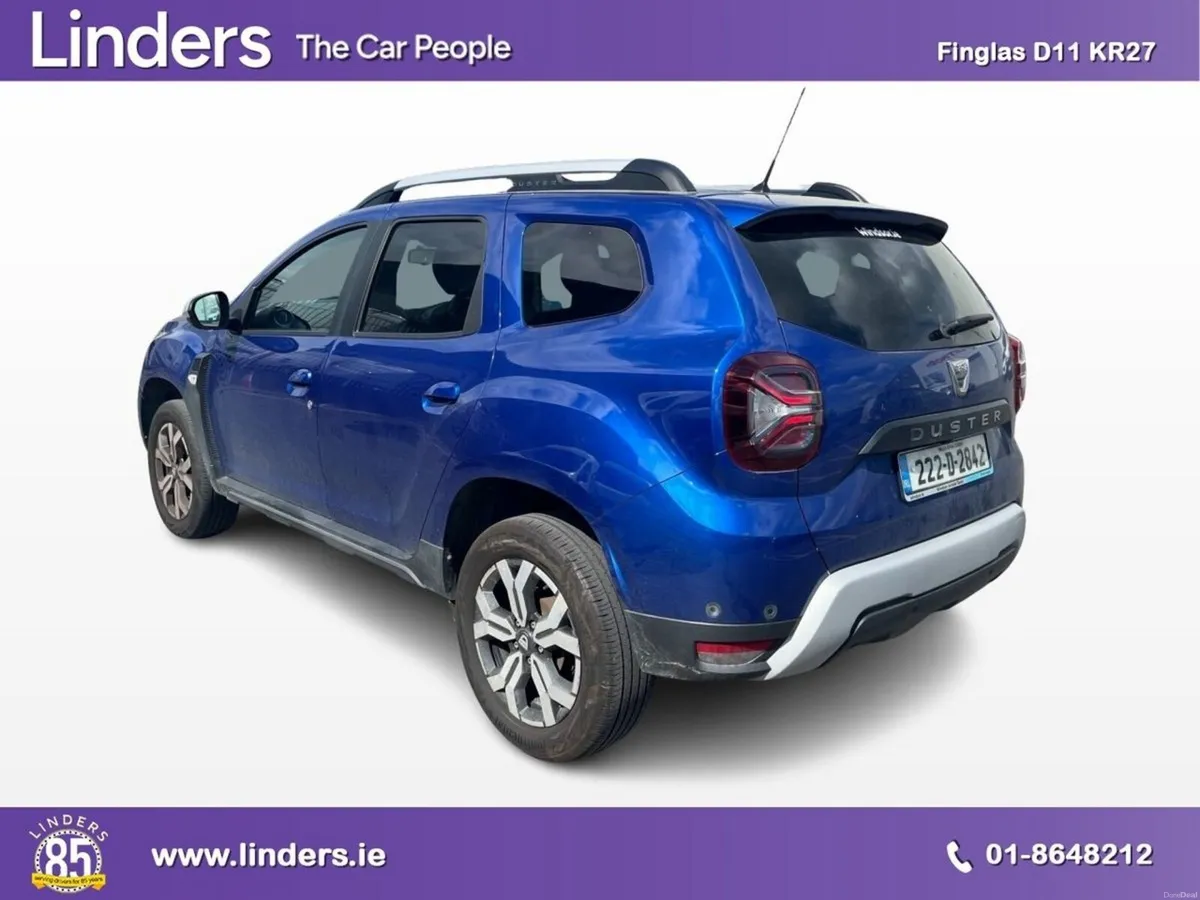 Dacia Duster 1.0 TCe 90 Prestige - Image 4