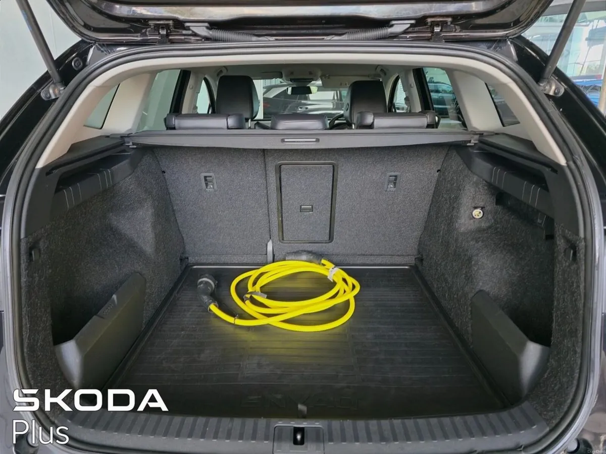 Skoda Enyaq iV 80 RWD - Image 4
