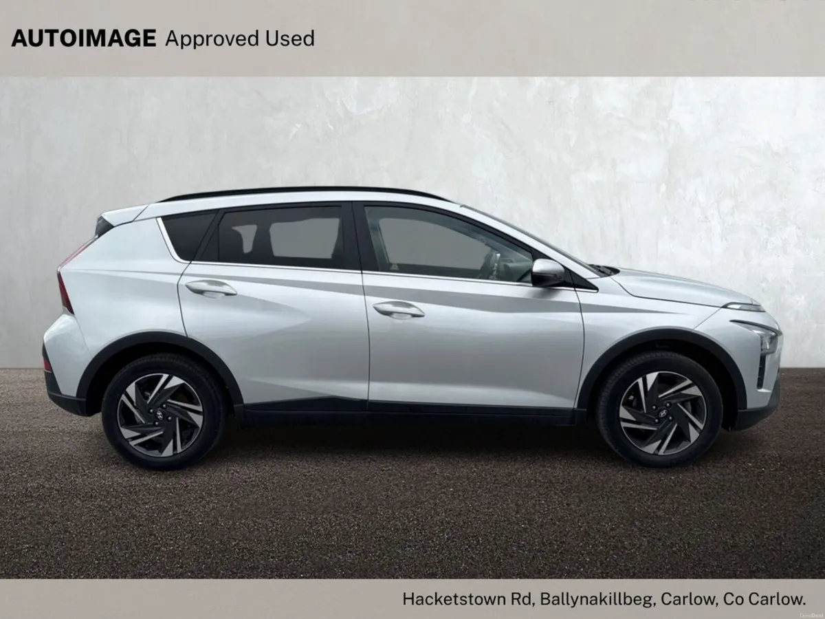 Hyundai Bayon 1.2 Petrol Executive - Image 6