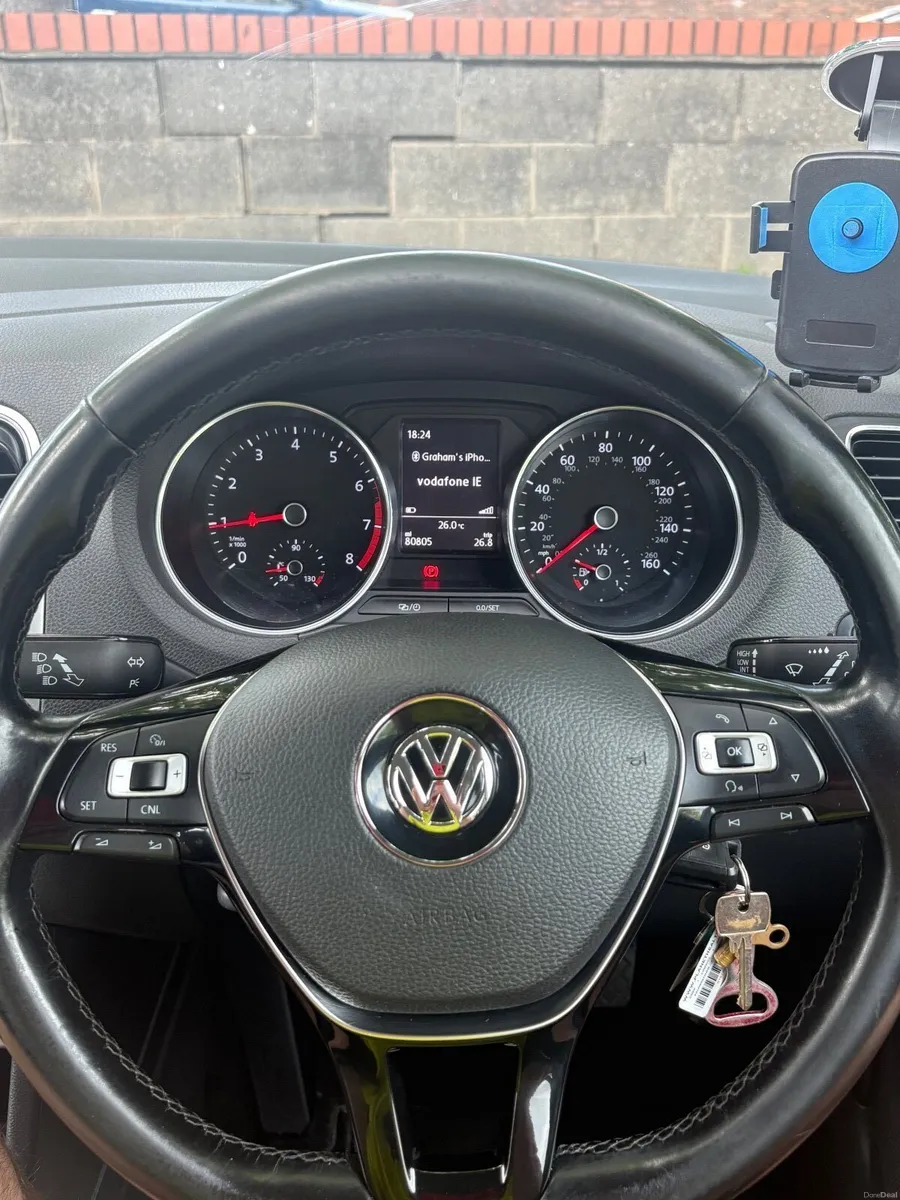 Volkswagen Polo 162 - Image 5