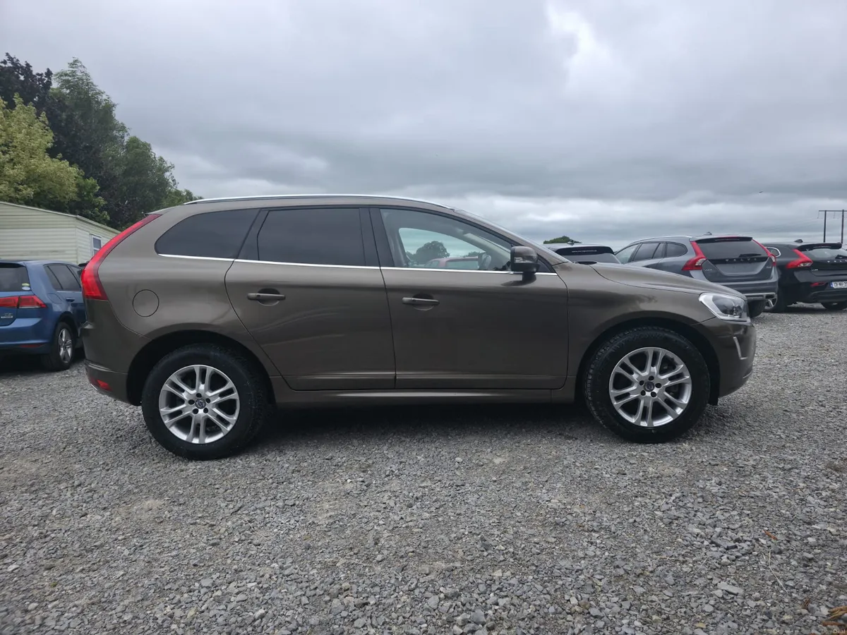 2015 Volvo XC60 D4 - Image 6