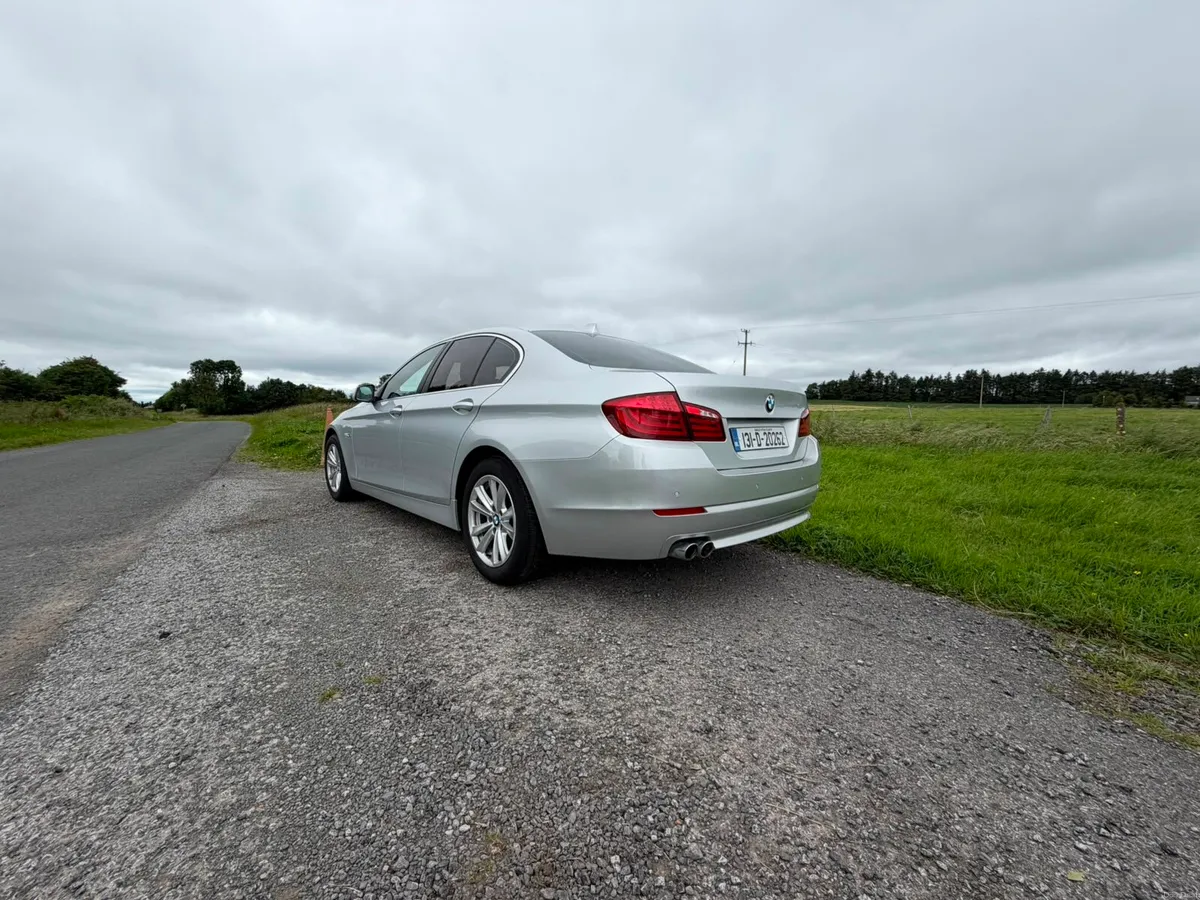 BMW 520 - Image 2