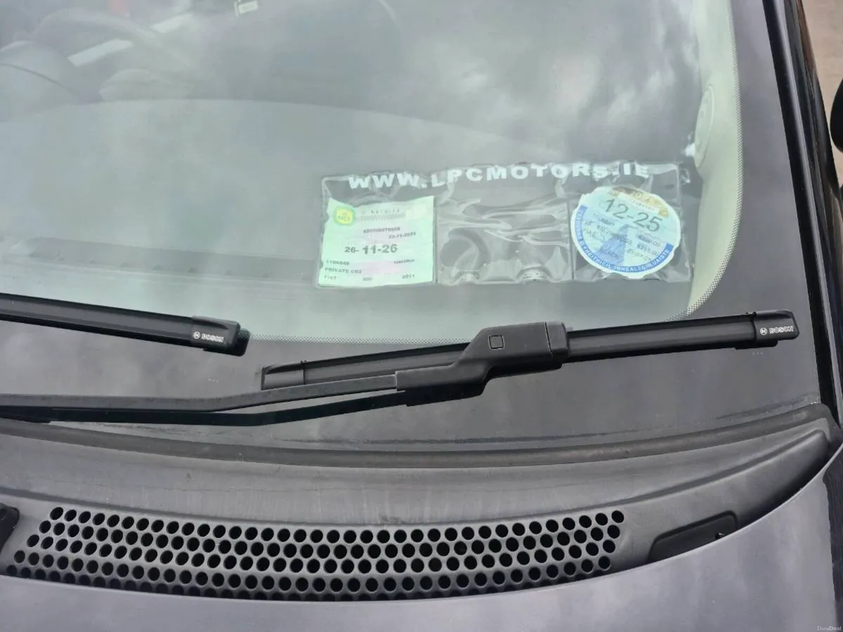 Fiat 500 - Image 3