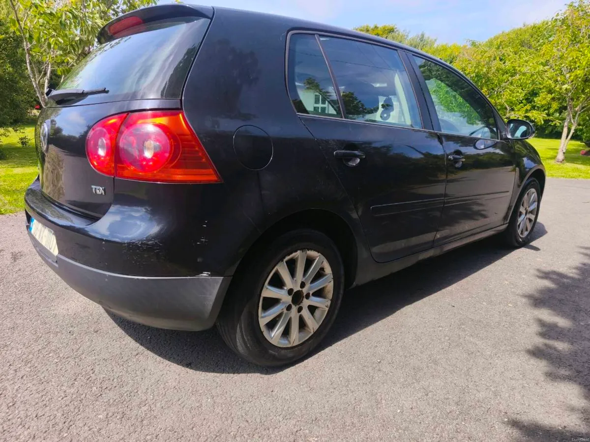 VW GOLF - Image 2