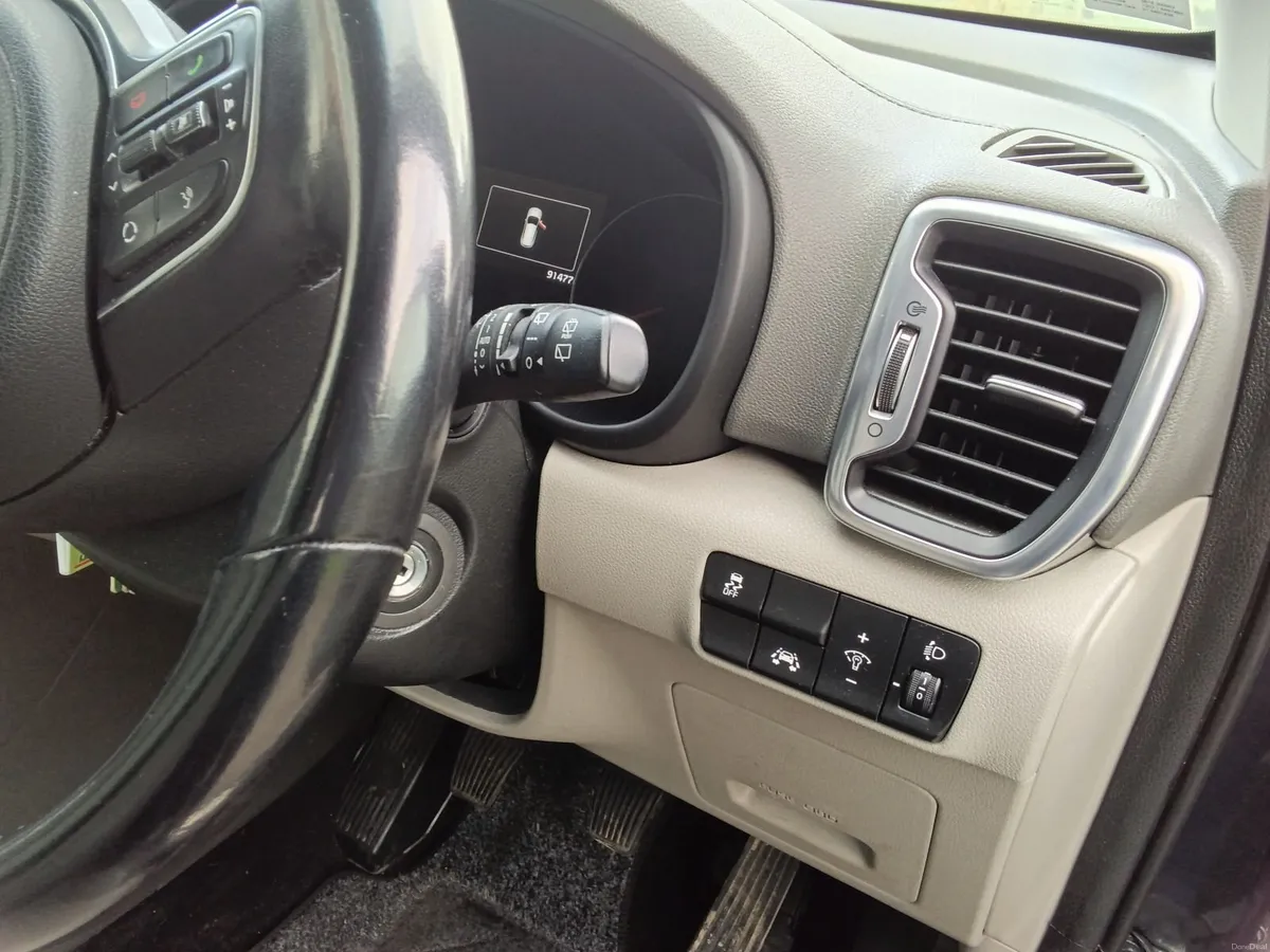 Kia Sportage 2018 - Image 2