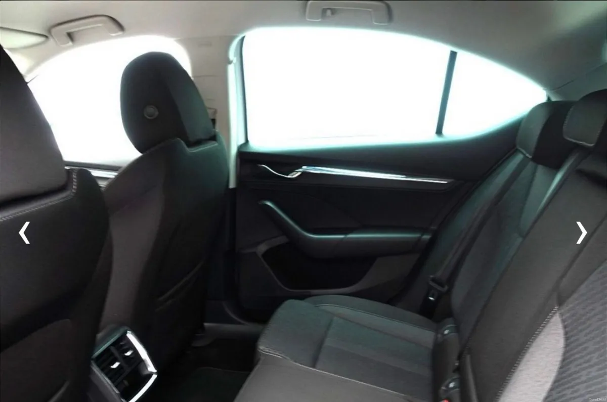 Skoda Octavia 2022 - Image 5