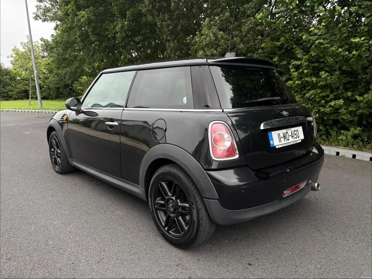 2011 Mini Cooper Diesel New NCT 06/27 - Image 2
