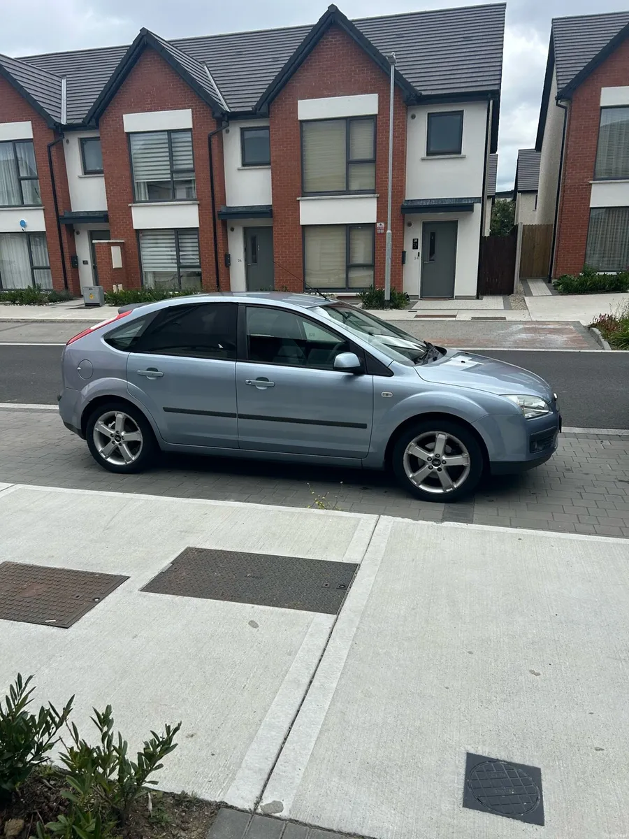 Ford focus - Image 1