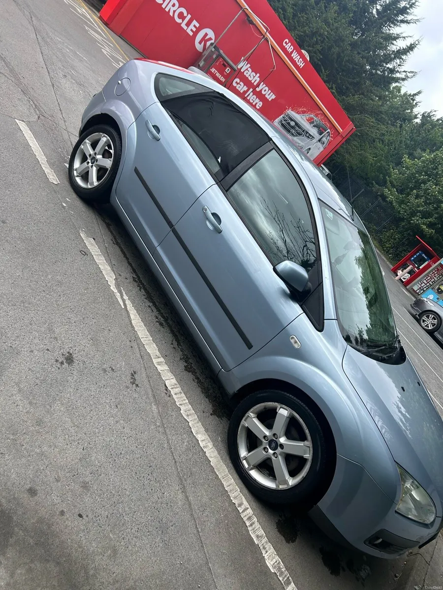 Ford focus - Image 5