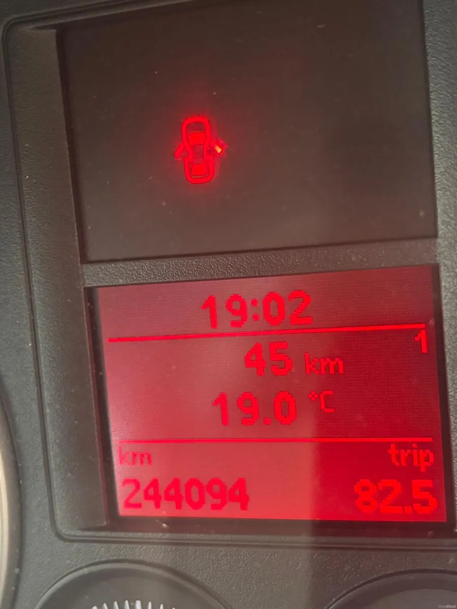 VW golf 5plus,  and seat ibiza 1.2 NCT both - Image 4