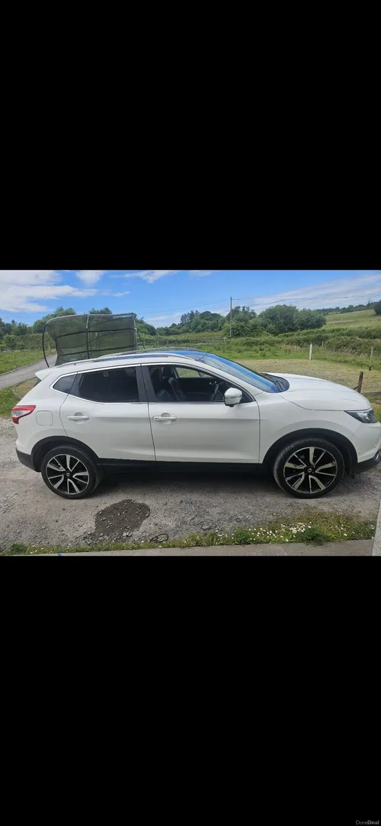 Nissan qashqai - Image 2