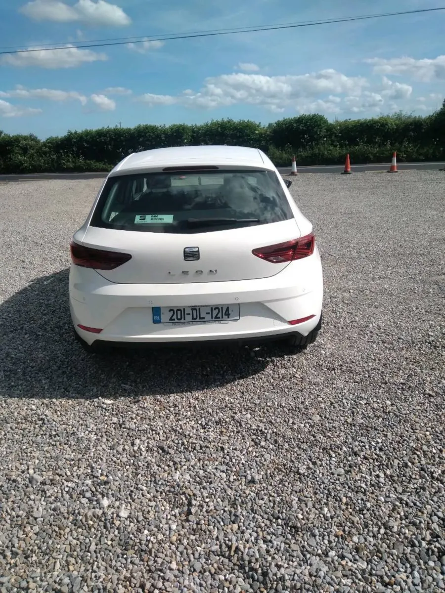 Seat leon - Image 6