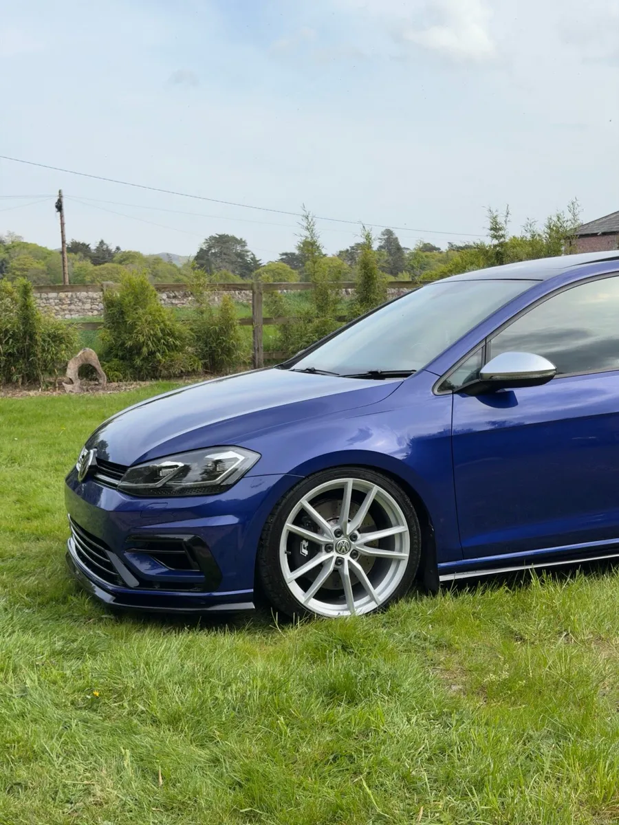 Mk7.5 Golf R - Image 4