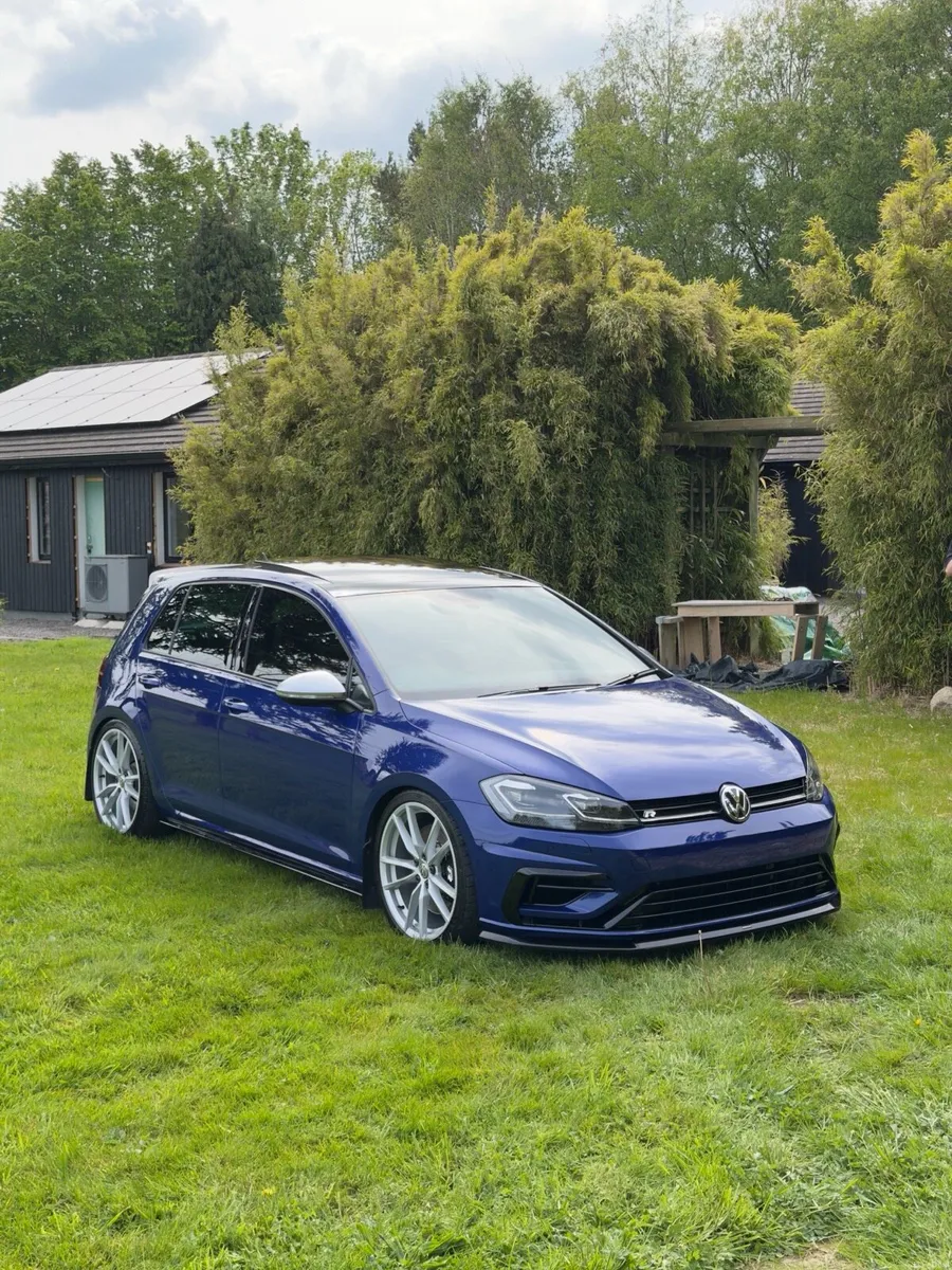Mk7.5 Golf R - Image 2