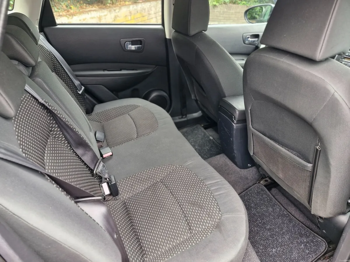 Nissan Qashqai - Image 4