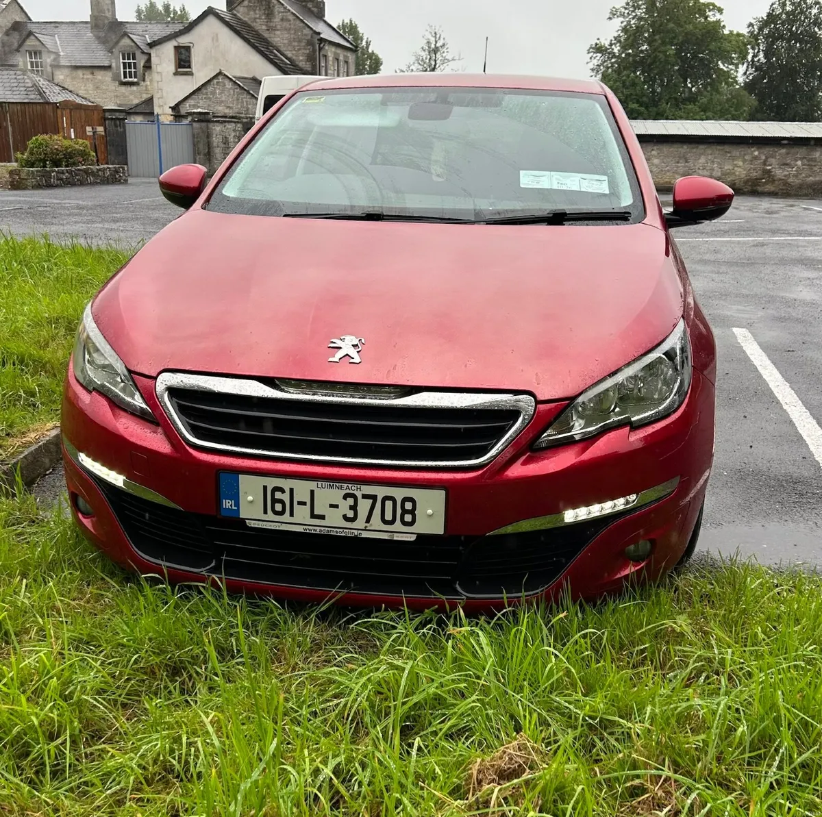 Peugeot 308 2016 - Image 1