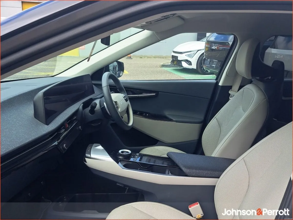 Kia EV6 EV6 Earth SEM - Image 3