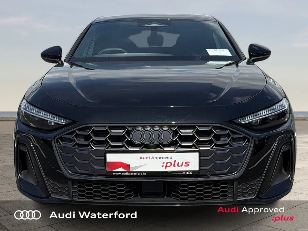 Audi A5 40 Tdi Edition One S Line from €620 per mo - Image 2