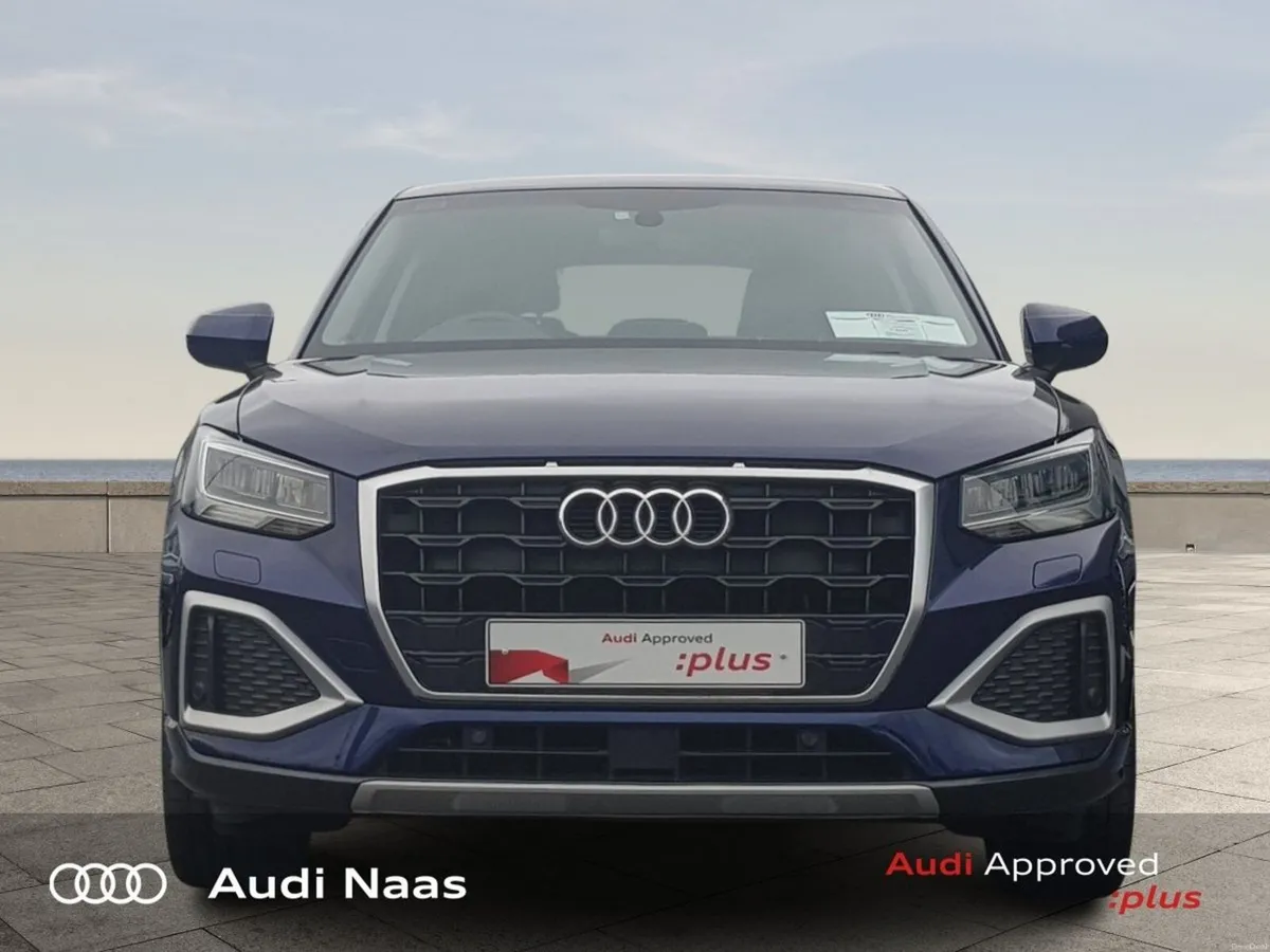 Audi Q2 30 TDI 116HP SE - Image 2