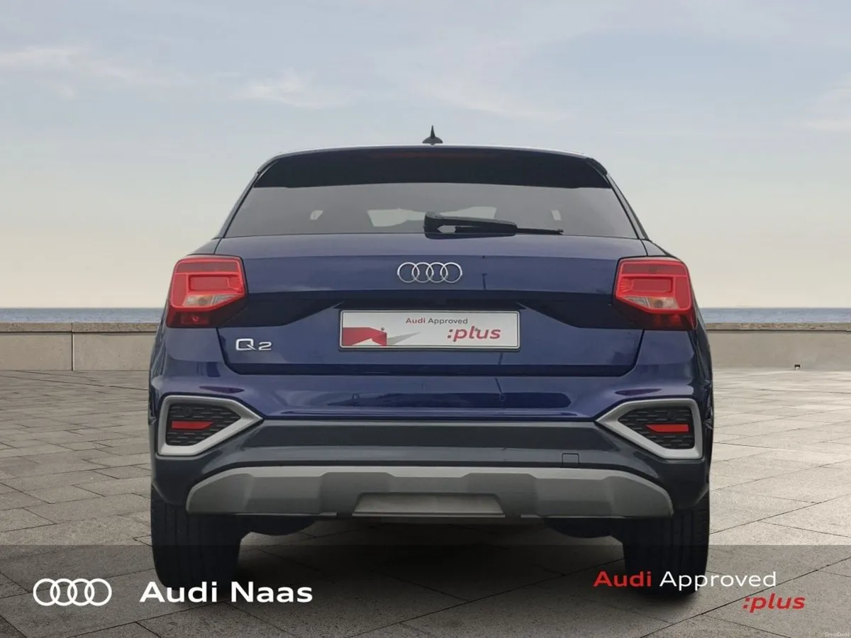 Audi Q2 30 TDI 116HP SE - Image 5