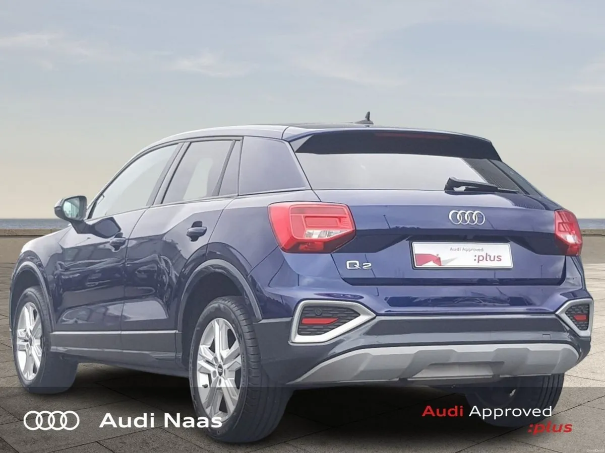Audi Q2 30 TDI 116HP SE - Image 4