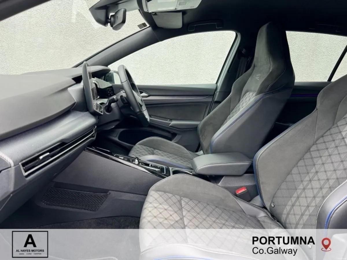 Volkswagen Golf AUTOMATIC R-LINE 2.0 TDI 150HP - Image 4