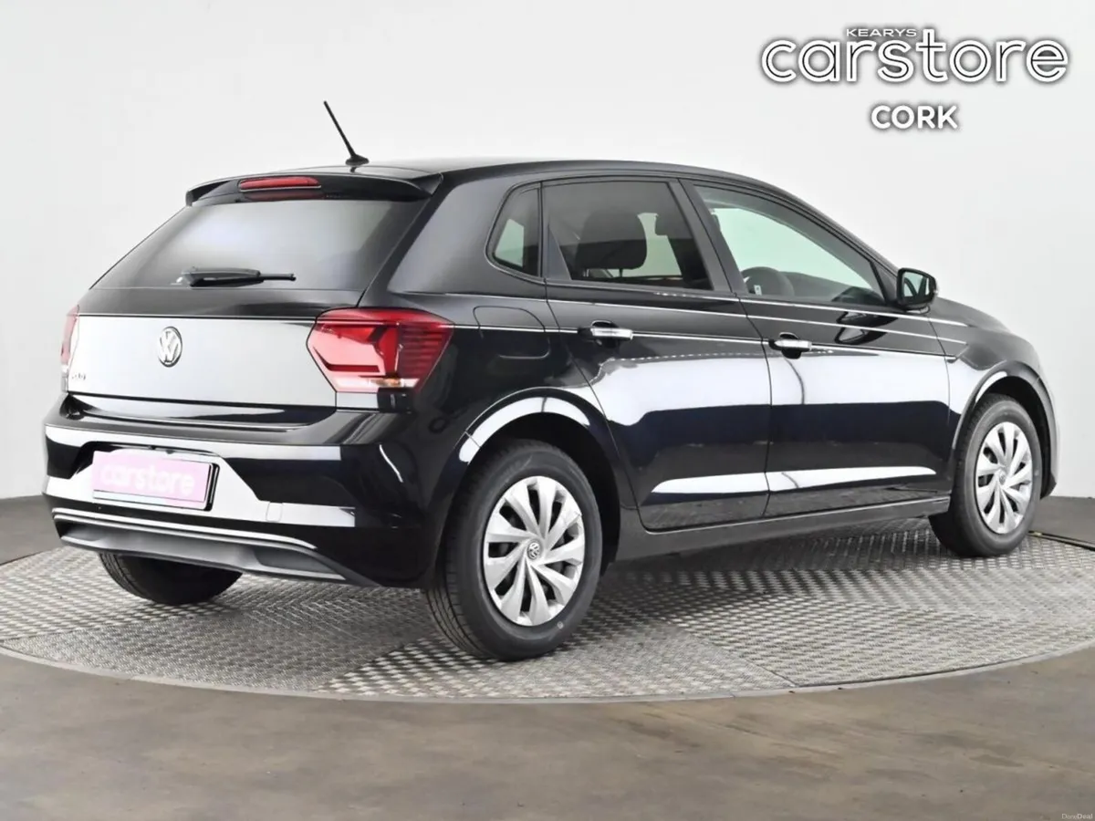 Volkswagen Polo 1.0 TSI 5DR DSG - Image 5
