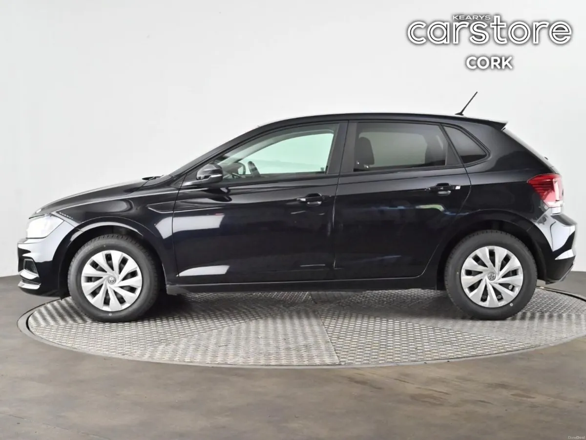 Volkswagen Polo 1.0 TSI 5DR DSG - Image 6