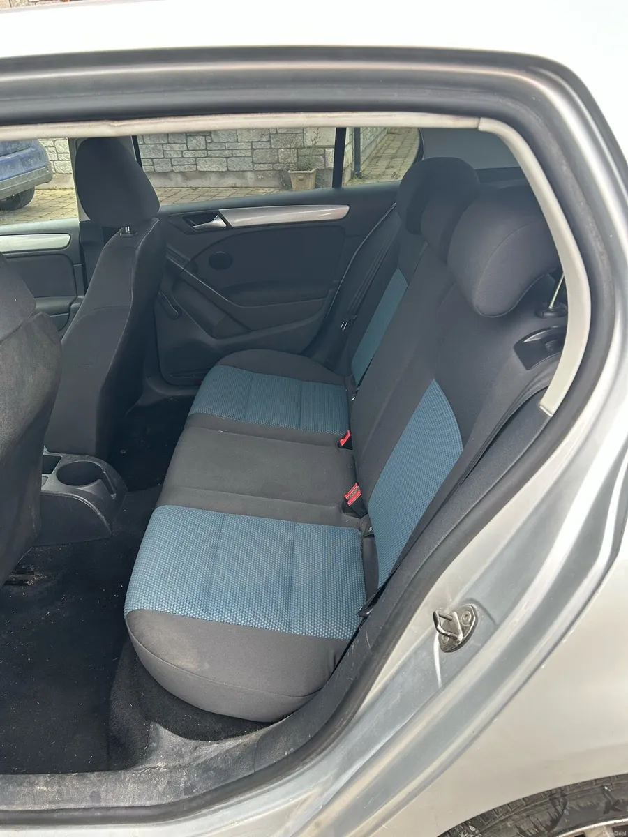VW Golf - Image 5