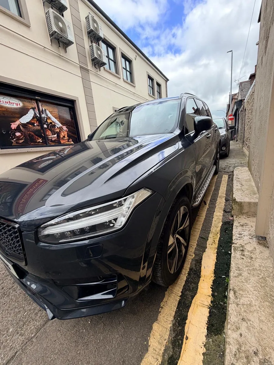 Volvo xc90 - Image 6