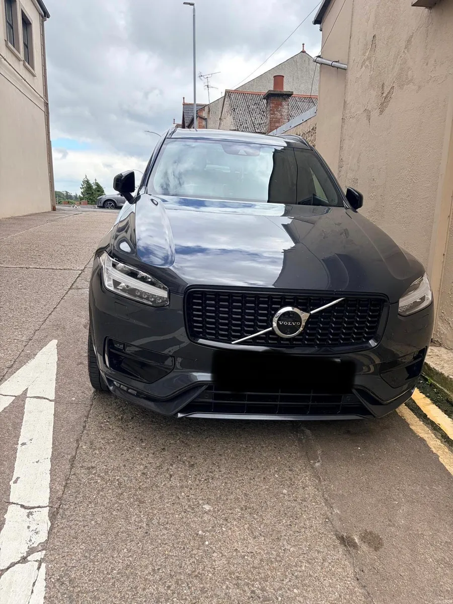 Volvo xc90 - Image 3