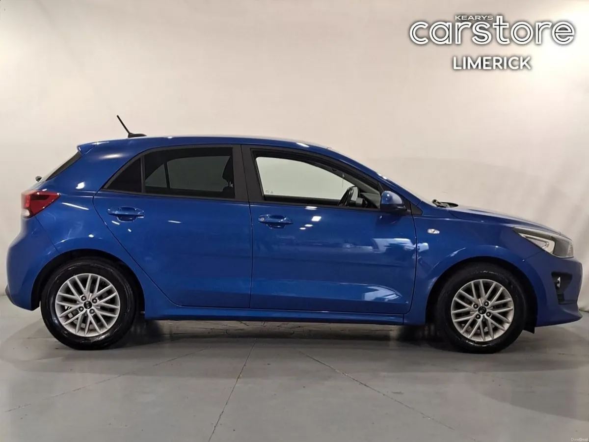Kia Rio 1.25 PE - Image 2