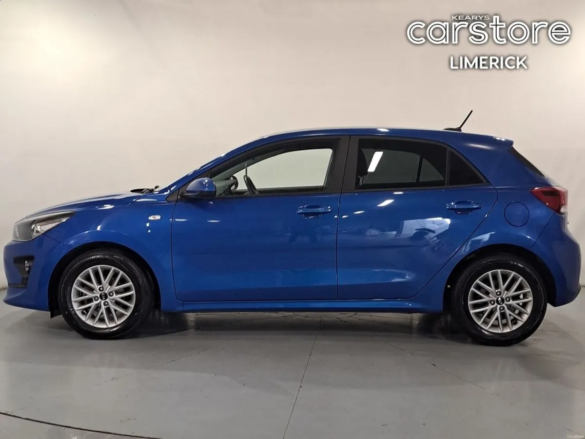 Kia Rio 1.25 PE - Image 6