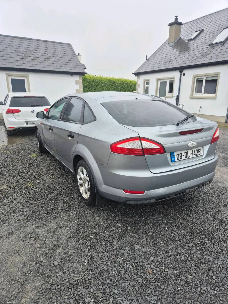 08 Ford mondeo - Image 6